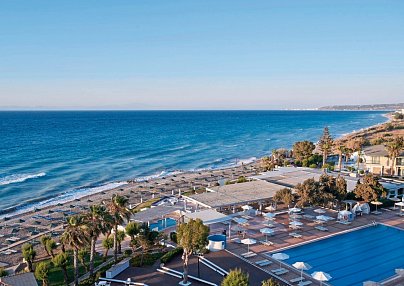 Blue Bay Resort Ialysos