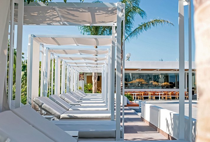 Orion Hotel