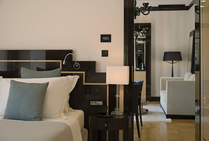 Boutique Hotel Alhambra