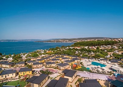 Valamar Camping Krk Krk