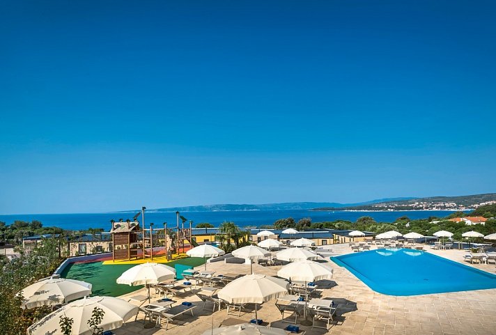 Valamar Camping Krk
