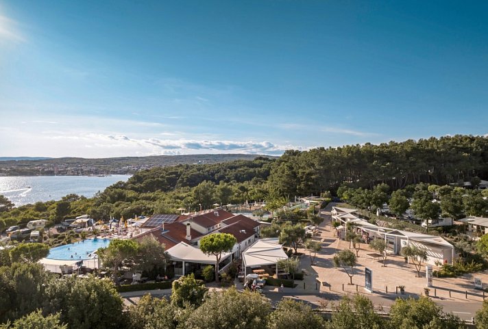 Valamar Camping Krk