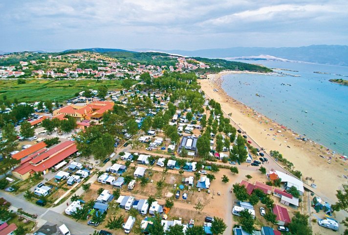 Valamar Camping San Marino
