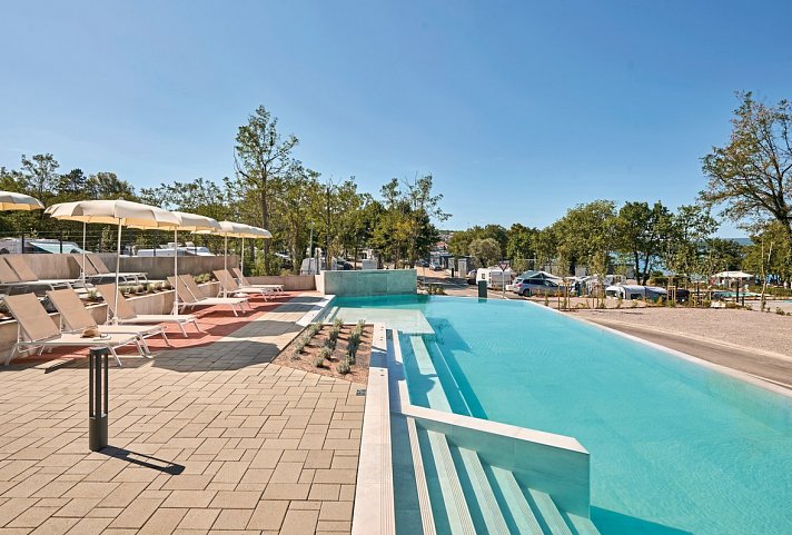 Aminess Style Camping Atea Glamping & Holiday Homes