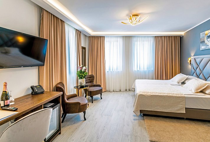 Heritage Hotel Stypia