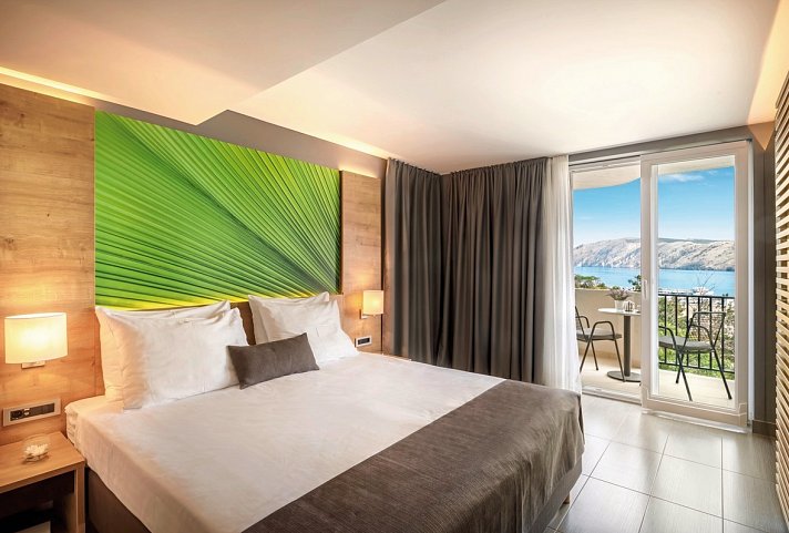 San Marino Resort Plaza Hotel