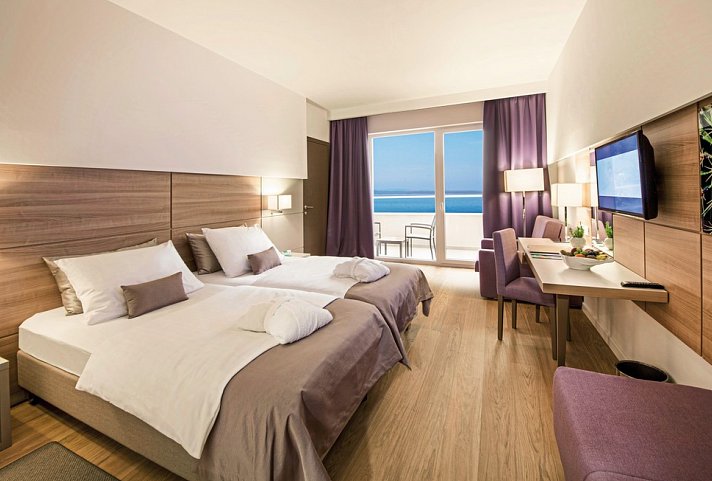 Vitality Hotel Punta