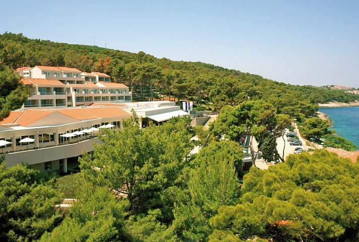 Vitality Hotel Punta