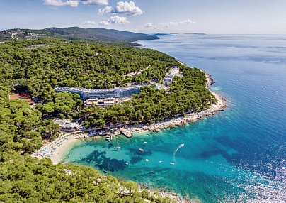 Aurora Mali Losinj