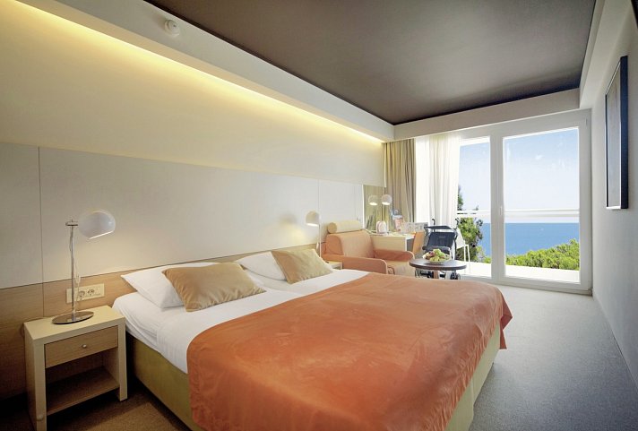 Family Hotel Vespera