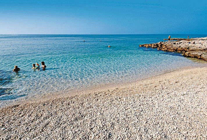 Family Hotel Vespera