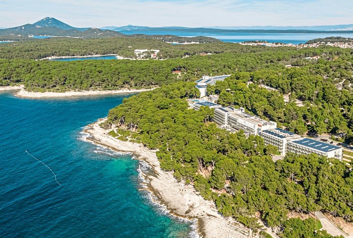 Family Hotel Vespera
