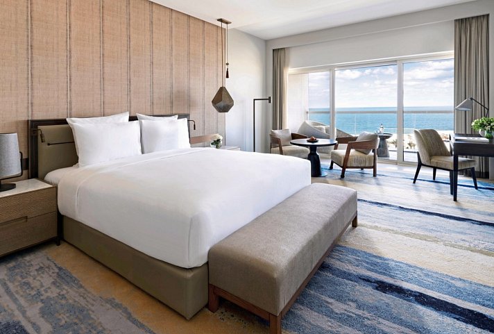 InterContinental Ras Al Kaimah Mina Al Arab Resort und Spa