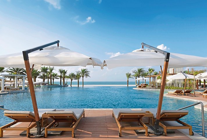 InterContinental Ras Al Khaimah Mina Al Arab Resort und Spa