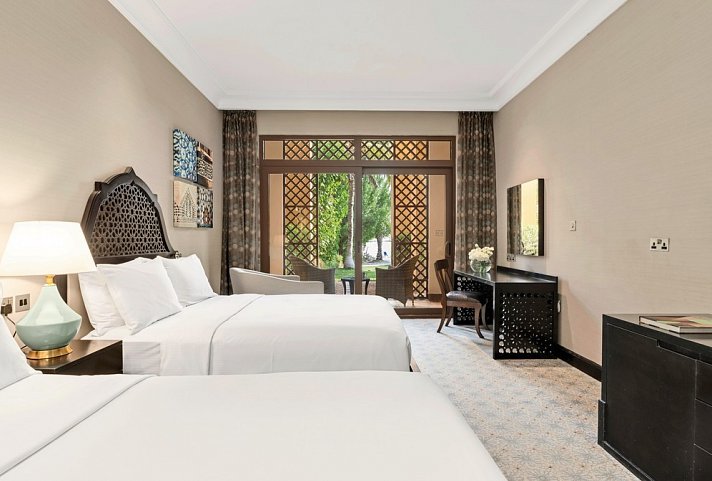 Rixos Al Mairid Ras Al Khaimah