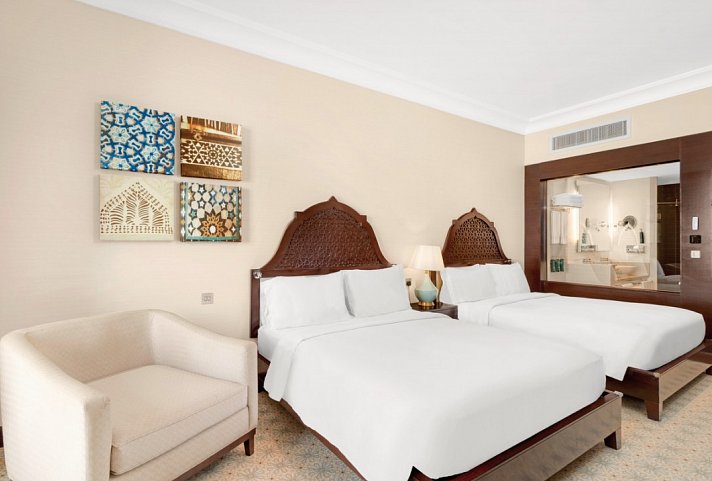 Rixos Al Mairid Ras Al Khaimah