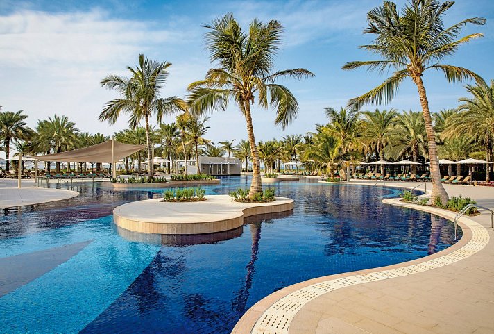 Waldorf Astoria Ras Al Khaimah
