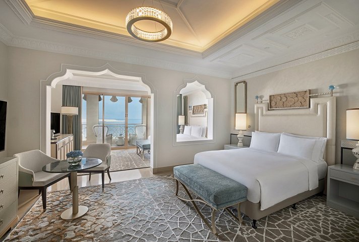 Waldorf Astoria Ras Al Khaimah