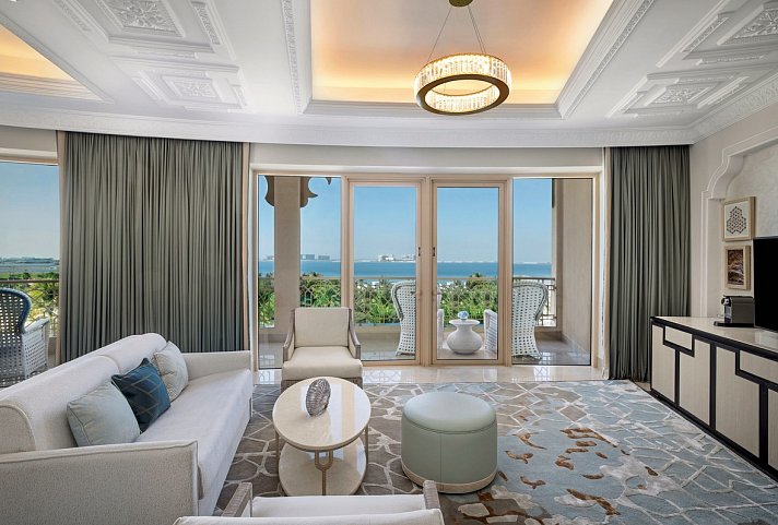 Waldorf Astoria Ras Al Khaimah