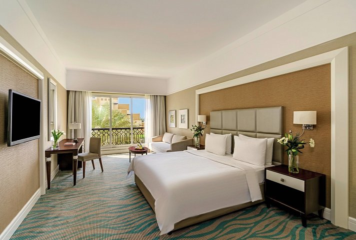 Rixos Bab Al Bahr