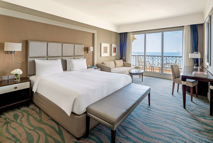 Rixos Bab Al Bahr