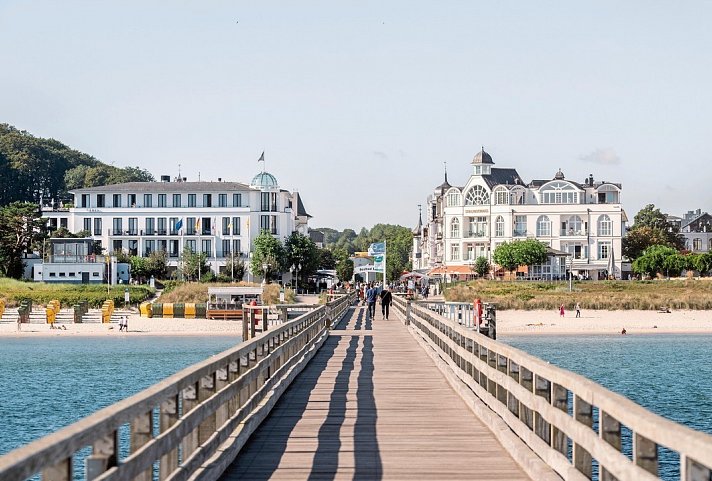 A-ROSA Collection Hotel Ceres am Meer