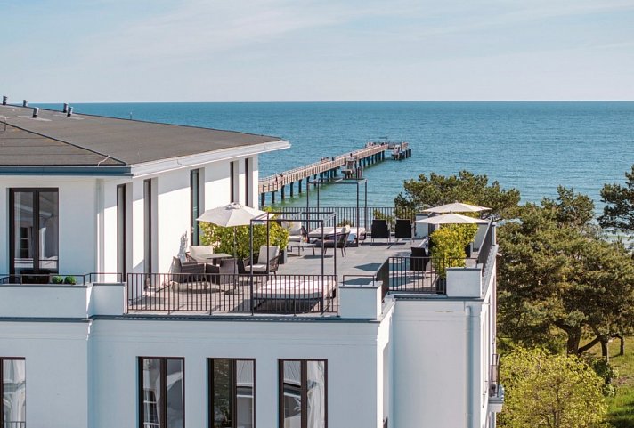 A-ROSA Collection Hotel Ceres am Meer