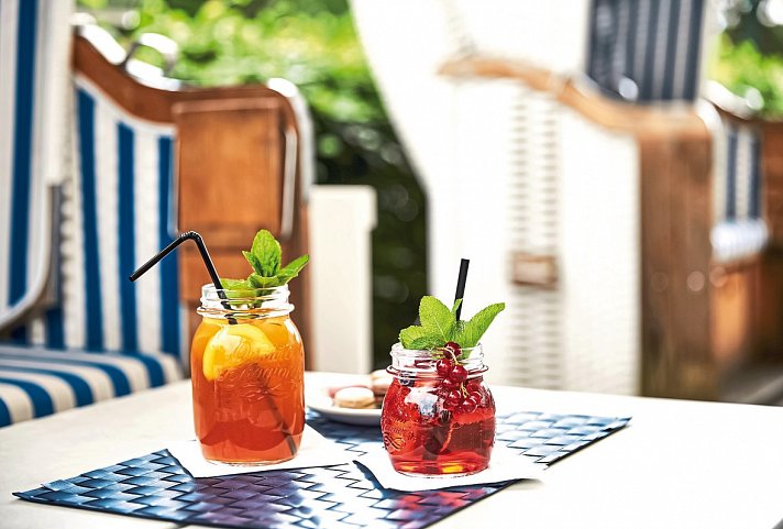 Steigenberger Grandhotel & Spa Heringsdorf