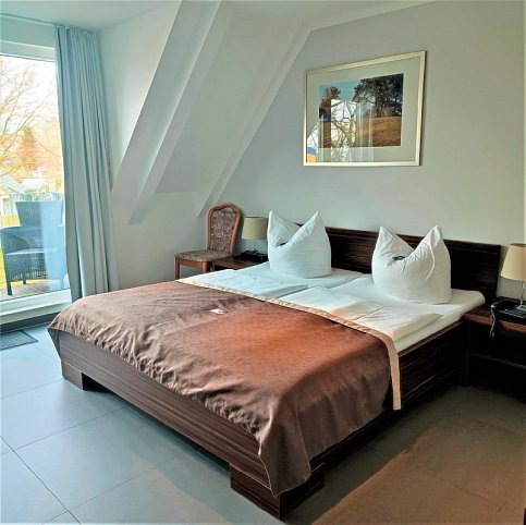 Strandhotel Dranske