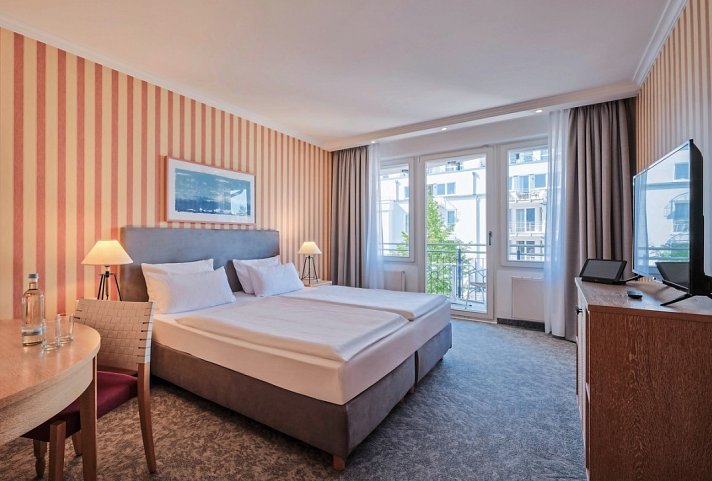 Dorint Strandhotel Binz-Rügen