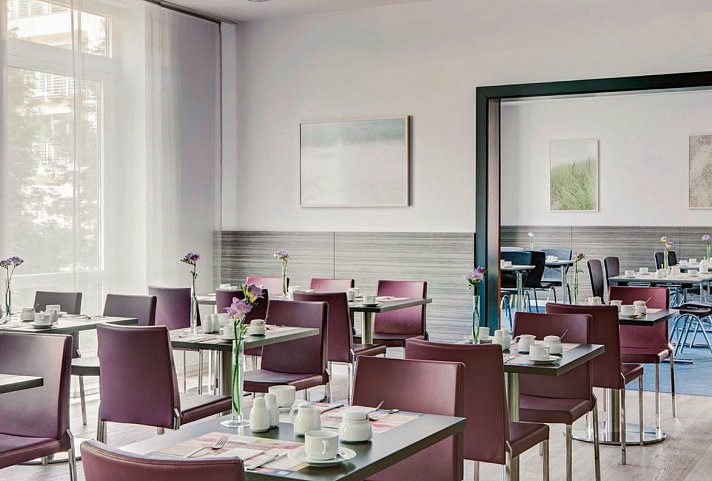 IntercityHotel Rostock