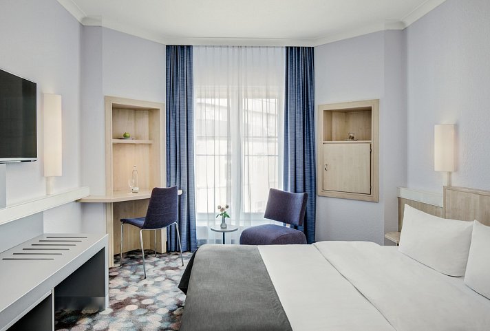 IntercityHotel Rostock