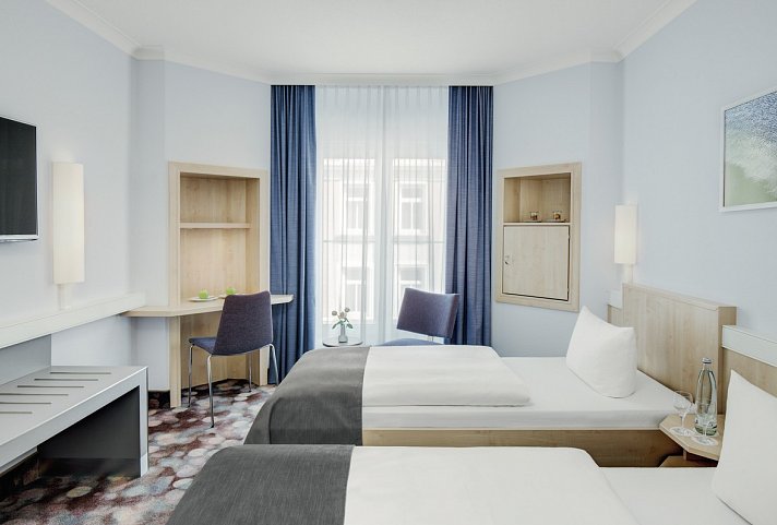 IntercityHotel Rostock