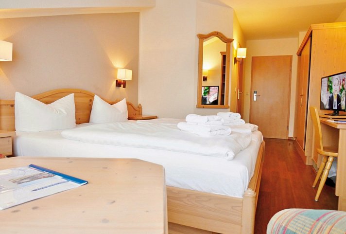R&R Hotel Strandallee