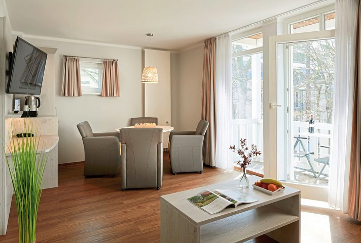 R&R Hotel Strandallee