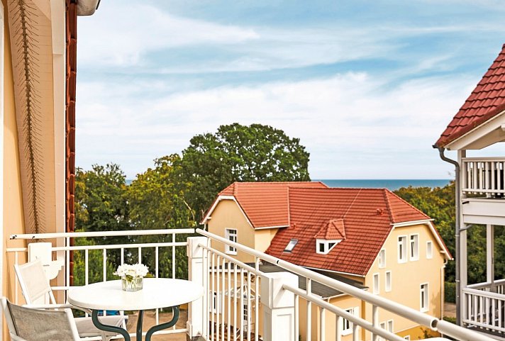 aja Nordperd & Villen Göhren