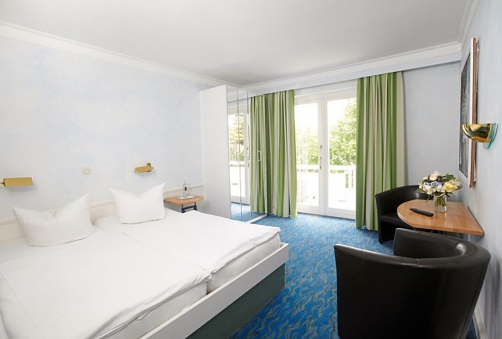 Hotel Residenz
