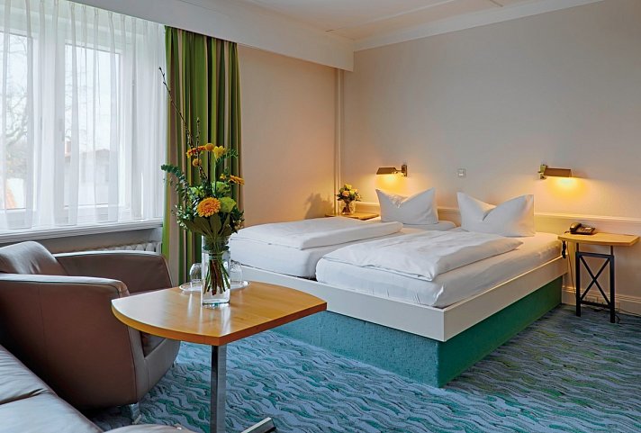 Hotel Residenz