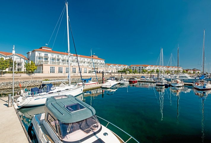 Lindner Hotel Boltenhagen