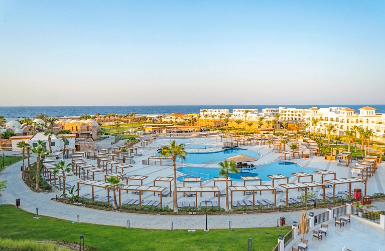 Sentido Acel Beach Resort