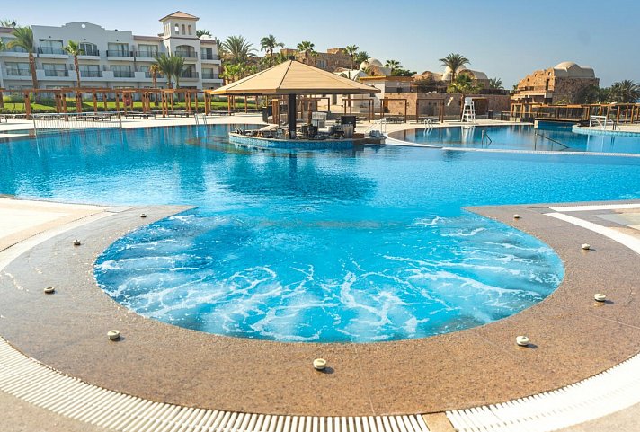 Sentido Acel Beach Resort