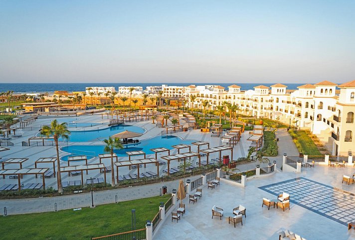 Sentido Acel Beach Resort