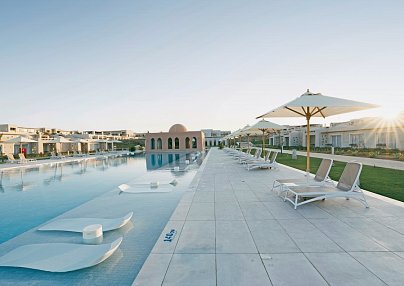 Sentido Reef Oasis Suakin Resort Marsa Alam