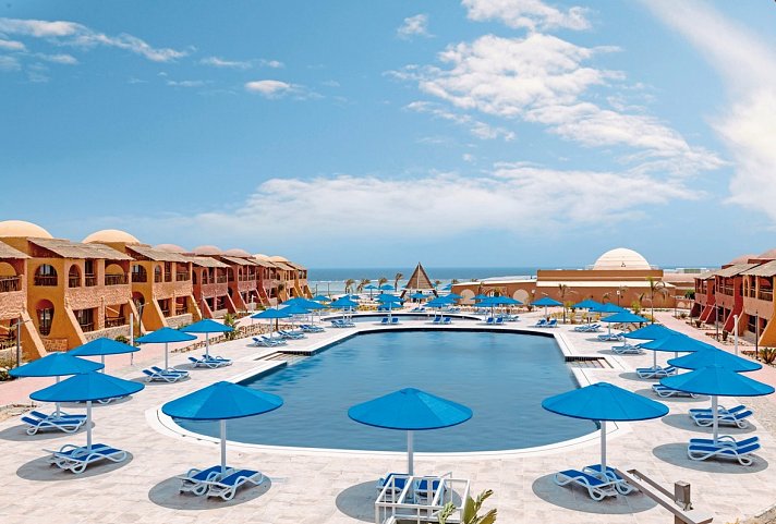 Pickalbatros Portofino Villagio Resort