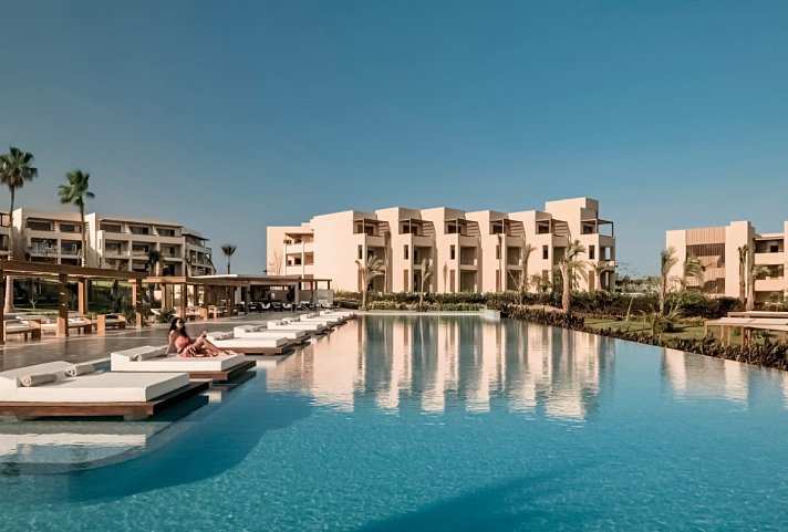 Jaz Riviera