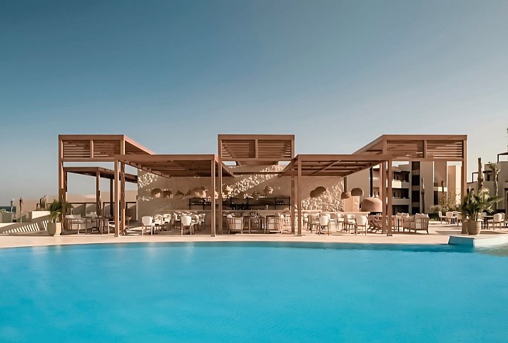 Jaz Riviera