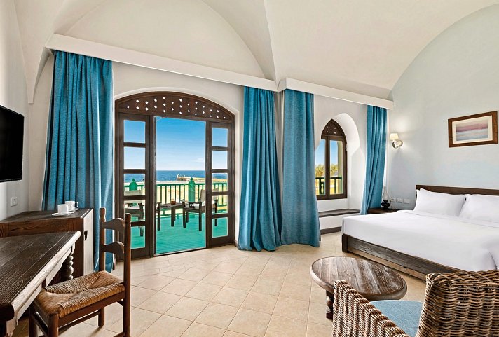 Radisson Blu El Quseir