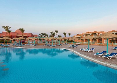 Swissôtel Resort El Quseir El Quseir