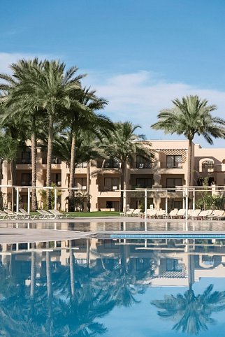 Jaz Lamaya Resort
