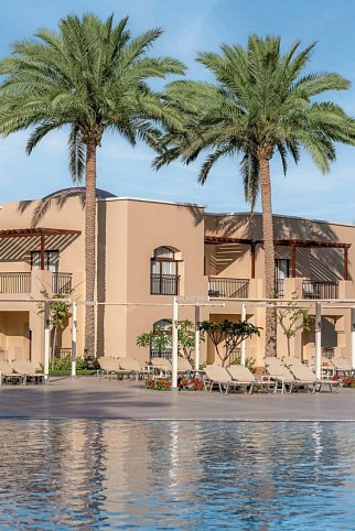 Jaz Lamaya Resort